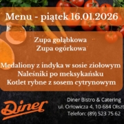 Menu 02.12.2025