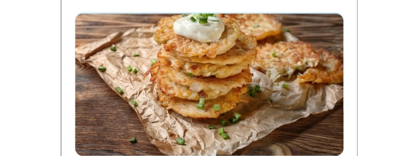 Obiad w Diner Bistro & Catering Olsztyn