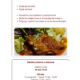 Domowy obiad Diner Olsztyn