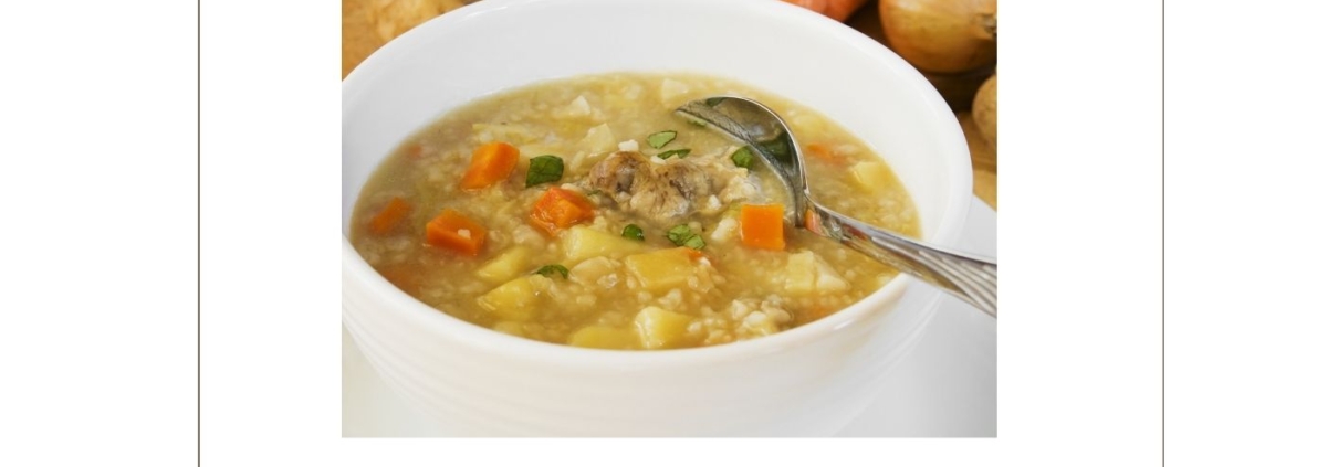 Domowy obiad Olsztyn