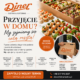 Catering na przyjęcia okolicznościowe Olsztyn